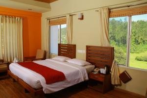 Gallery image of Grand Plaza in Munnar