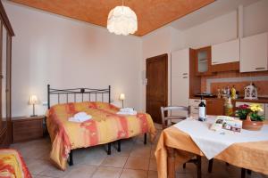 Gallery image of Agriturismo Il Piastrino in Vinci