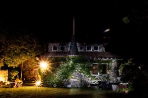 Fotografie z fotogalerie ubytování Enclave Soria v destinaci Herreros
