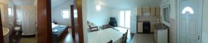 Zdjęcie z galerii obiektu Apartments Klanac w mieście Tkon