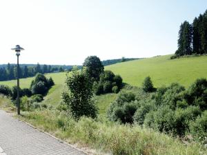 Gallery image of Kuckucksnest in Unterkirnach