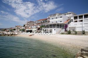 Gallery image of Beach Rooms Split in Podstrana