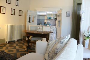 Gallery image of Resort a Palazzo B&B in Fermo