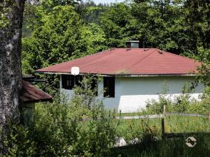 Gallery image of Ferien- & Freizeitpark Grafenhausen in Grafenhausen