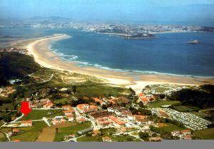 Imagen de la galería de Hotel Estrella del Alemar, en Loredo