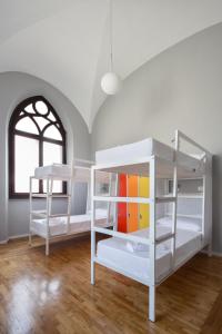 Gallery image of Babila Hostel & Bistrot in Milan