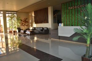 Gallery image of Padadita Beach Hotel in Waingapu