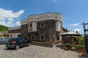 Gallery image of Hotel LaCetate in Piteşti