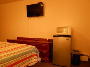 Gallery image of Sands Motel in Cheyenne