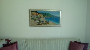 Fotografie z fotogalerie ubytování Emerald Apartment with Sea View v destinaci Kriopigi