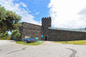 Fotografie z fotogalerie ubytování Hotel Salgueiro v destinaci Porto Moniz