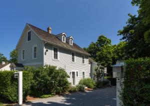 Afbeelding uit fotogalerij van West Neck Guesthouse in Shelter Island Heights