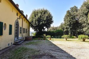 Gallery image of Villa San Dalmazio splendida appena 5km dal centro in Siena