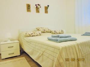 Gallery image of Summer apartment in Bar