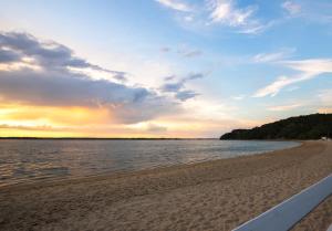 Fotografie z fotogalerie ubytování West Neck Guesthouse v destinaci Shelter Island Heights