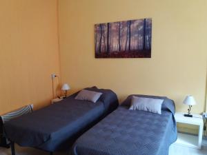 Fotografie z fotogalerie ubytování Bed and Breakfast Porta Romana v destinaci Omegna