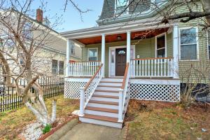 Foto da galeria de Egleston Square Condo Jamaica Plain em Boston