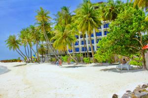 Mynd úr myndasafni af WhiteShell Island Hotel & Spa í Maafushi