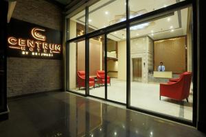 马图拉Centrum Hotel by Brijwasi的相册照片
