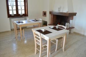 Fotografie z fotogalerie ubytování B&B Profumo di Alloro v destinaci Tricase
