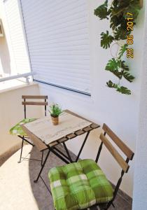 Gallery image of Summer apartment in Bar