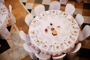 Nourriture dans l'hôtel ou à proximité