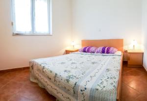 Galeriebild der Unterkunft Apartment Mery in Petrcane + 14 Fotos