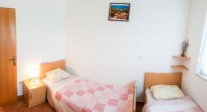 Galeriebild der Unterkunft Apartment Mery in Petrcane