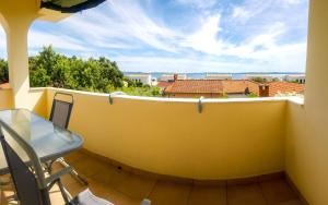Galeriebild der Unterkunft Apartment Mery in Petrcane