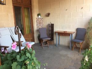 Fotografie z fotogalerie ubytování Pedraza Suite v destinaci Pedraza-Segovia