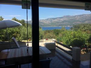 Fotografie z fotogalerie ubytování Villa Conte v destinaci Korčula