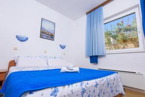 Gallery image of Apartments Patricia in Trogir