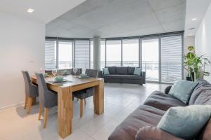 Royal Docks Penthouse