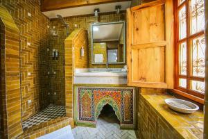 Fotografie z fotogalerie ubytování Palais Nazha Fes - Luxury Lodging v destinaci Fès + 37 fotografií