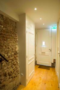Fotografie z fotogalerie ubytování Logement 't Oude Bierhuys v destinaci Middelburg