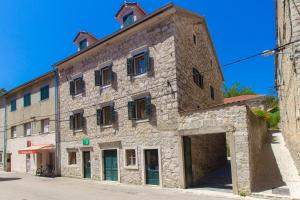 Gallery image of Apartman Ana in Skradin