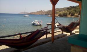 Φυσικό τοπίο κοντά σε αυτό το ξενοδοχείο διαμερισμάτων