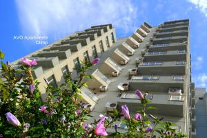 Photo de la galerie de l'établissement Avo Apartments, à Olimp