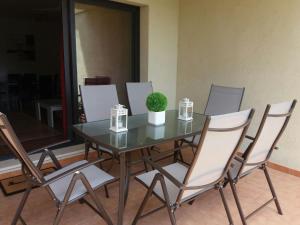 Fotografie z fotogalerie ubytování Apartamento unifamiliar Golf Vera urb privada y tranquila v destinaci Vera