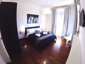 Gallery image of Mythos Affittacamere in Siracusa