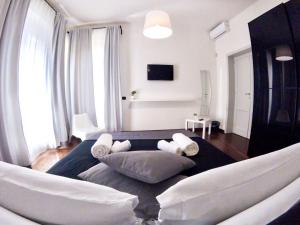 Gallery image of Mythos Affittacamere in Siracusa