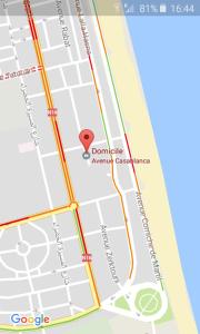 Fotografie z fotogalerie ubytování Martil Beach Down Town v destinaci Martil