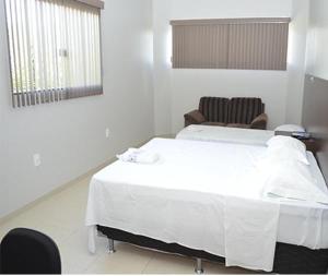 Gallery image of Hotel Cardoso in Quirinópolis