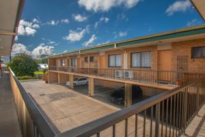 Gallery image of River Street Motel in Ballina