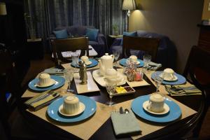 Bevande di Kangaroo Wasi Airport Bed & Breakfast
