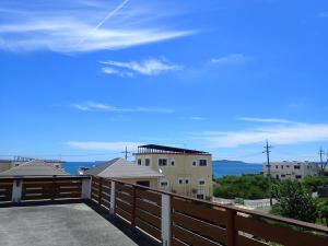 民宿周边自然景观