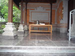 Patio nebo venkovní prostory v ubytování Pratama house + 32 fotografií