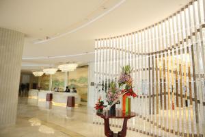 Gallery image of Jingling Shihu Garden Hotel  in Suzhou