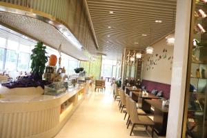Fotografie z fotogalerie ubytování Jingling Shihu Garden Hotel  v destinaci Su-čou
