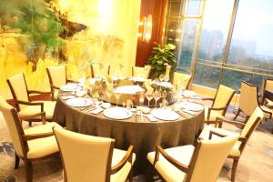 Fotografie z fotogalerie ubytování Jingling Shihu Garden Hotel  v destinaci Su-čou